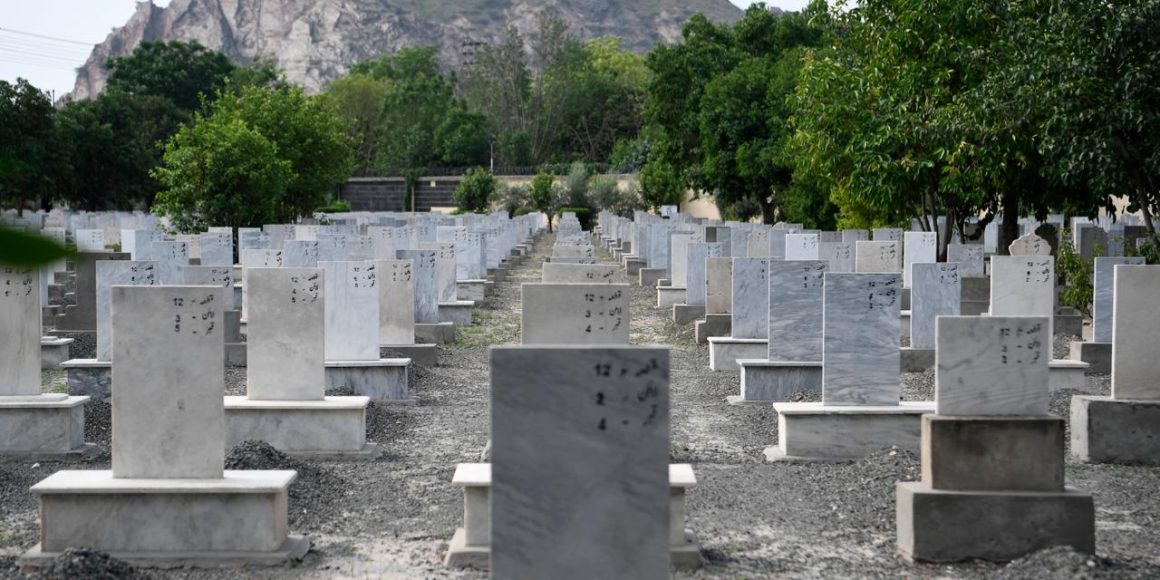 Persécution des Ahmadis au Pakistan