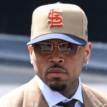 4bc1ad82-c47c-4533-9e2a-64950d77d3be Chris Brown plaide coupable à Londres