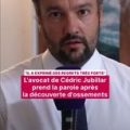 Affaire Jubillar : Nouveaux développements