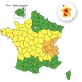 Retour des orages après la canicule