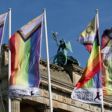 Attaque lors de la gay pride de Berlin : un bilan lourd et une enquête en cours