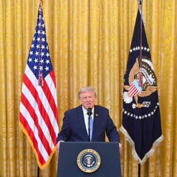 Le discours controversé de Donald Trump sur les élections de 2020
