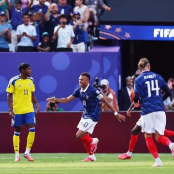 4d23d872-2d5b-4930-962b-ea23a8f6266d L’équipe de France triomphe face à la Suède en Coupe du Monde 2026
