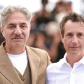 Simon Abkarian incarne le général de Gaulle dans un film d’Antonin Baudry