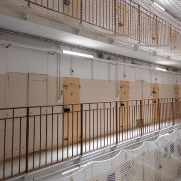 Mesures d&rsquo;urgence réclamées pour le centre pénitentiaire de Fresnes
