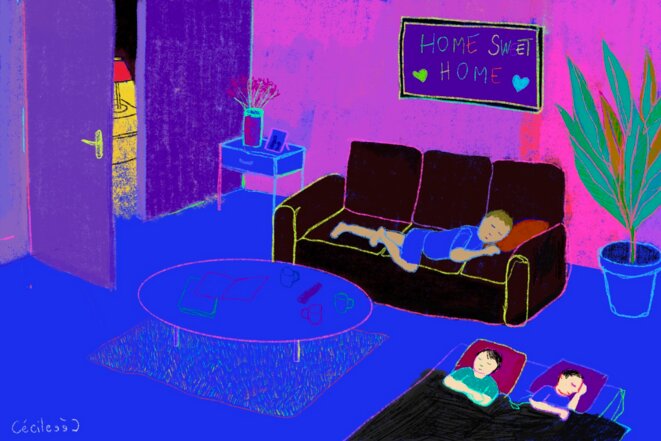 4e7be21d-a66a-4a22-a638-2f3c9476826a Quand le Racisme Nie l’Enfance