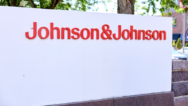 4f687452-123d-43c3-823c-45f2c7bb21ba Johnson & Johnson propose 5,5 milliards de dollars pour régler les accusations liées au talc