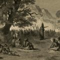 Les Amérindiens et la Révolution Américaine