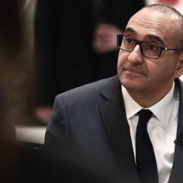 Le ministre de l&rsquo;Intérieur fait face à des incendies de grande ampleur en France