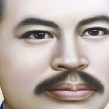 François-Xavier Truong Buu Diep : Un Défenseur de la Foi