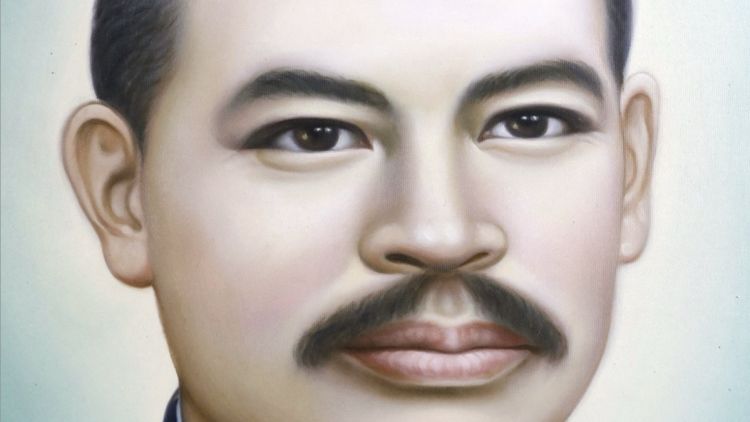 4f9cde68-2c03-4bfc-854d-34ad2b5096b7 François-Xavier Truong Buu Diep : Un Défenseur de la Foi