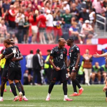 5170cd93-10c0-4c19-8f84-58d6ee752594 Les équipes qualifiées pour les huitièmes de finale de la Coupe du monde 2026