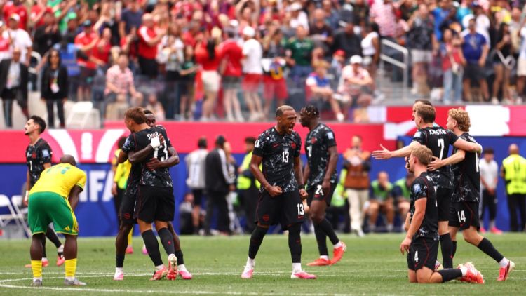 5170cd93-10c0-4c19-8f84-58d6ee752594 Les équipes qualifiées pour les huitièmes de finale de la Coupe du monde 2026