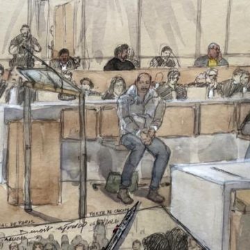 518cd6e6-90ee-4244-9a86-79d36c49d641 Verdict du procès Athanor : condamnations pour les commanditaires