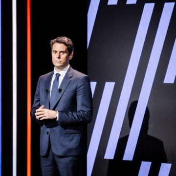 Propositions de Gabriel Attal pour l&rsquo;élection présidentielle 2027