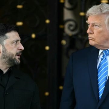51e18ae1-605a-4b63-9f2a-4281970af1bf Rencontre entre Volodymyr Zelensky et Donald Trump pour discuter d’intercepteurs Patriot