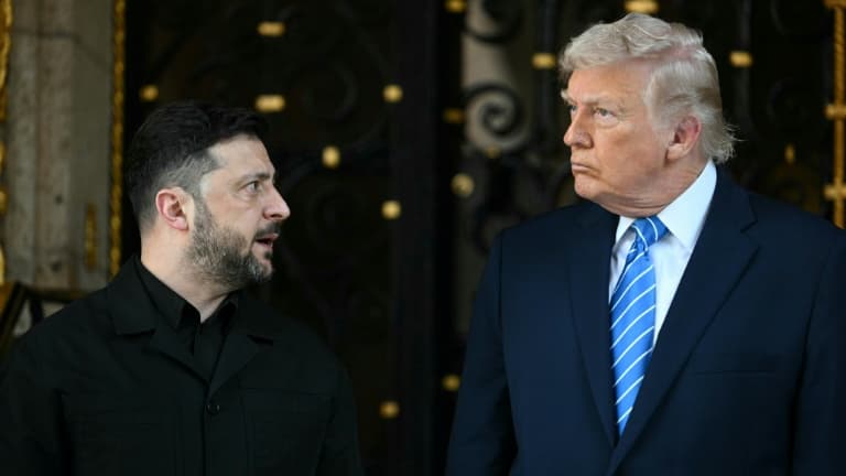 51e18ae1-605a-4b63-9f2a-4281970af1bf Rencontre entre Volodymyr Zelensky et Donald Trump pour discuter d’intercepteurs Patriot