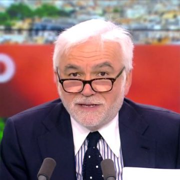 524926bc-e340-4d5a-a571-16dd44ab1f19 Candidature de Marine Le Pen à l’Élection Présidentielle: Analyse de Pascal Praud