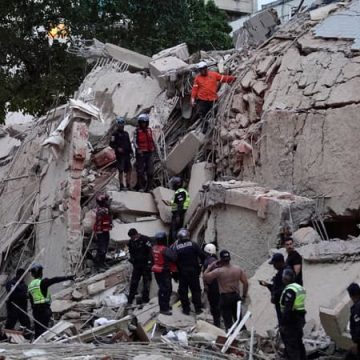 Séisme meurtrier au Venezuela : un lourd bilan