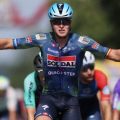 Résultats des étapes du Tour de France 2026