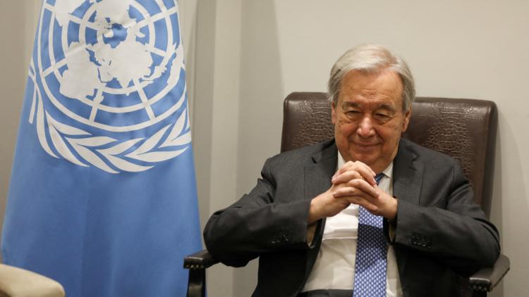 548359e7-66d7-4911-8523-9a4eb3df4574 Préparation à l’Élection d’un Nouveau Secrétaire Général de l’ONU
