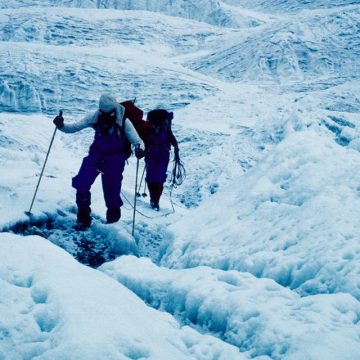 Reinhold Messner, l&rsquo;ivresse des sommets