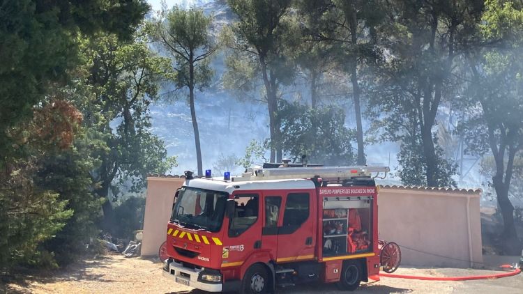 54f00a70-4543-4915-9e8b-8c50432e80ca La majorité des incendies sont d’origine humaine selon Météo-France
