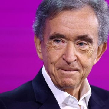 Redressement fiscal pour Bernard Arnault : Complexité de l&rsquo;actionnariat de LVMH