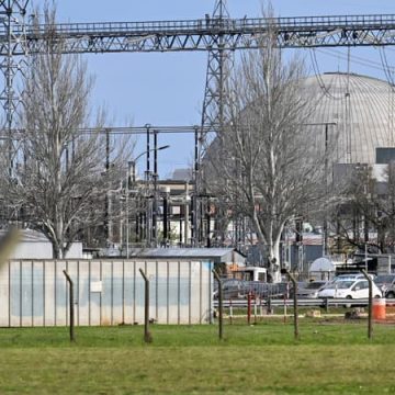 L&rsquo;Argentine Annonce un Réacteur Nucléaire Modulaire Financé par le Secteur Privé