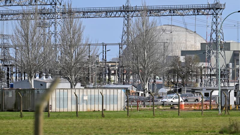 55776815-bd2f-44f8-a09d-d1494f6f0e3d L’Argentine Annonce un Réacteur Nucléaire Modulaire Financé par le Secteur Privé
