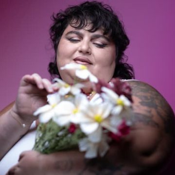 Barbara Butch de retour sur scène après des controverses