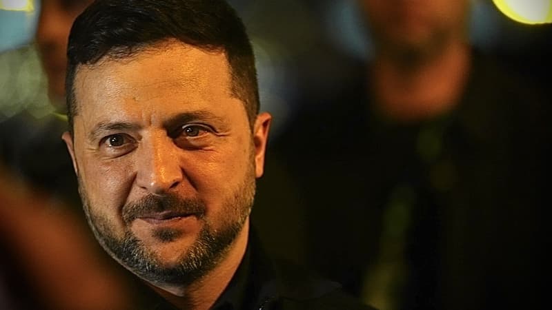 56a8efb6-f71c-4aeb-b8f0-2af3aad6def9 Volodymyr Zelensky cherche le soutien américain face à la Russie