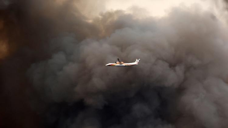 57c60629-05dd-47d7-8fab-6f222c1c71b7 Un incendie dévastateur en Gironde: des milliers d’évacuations et des paysages ravagés