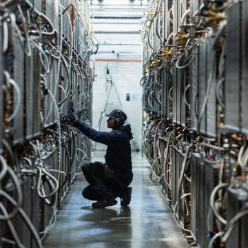 57d223b9-6ec4-4a31-933f-2c21140934f4 Un plan ambitieux pour un laboratoire d’IA en France