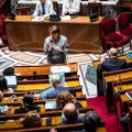 Débat autour du projet de loi d’urgence agricole