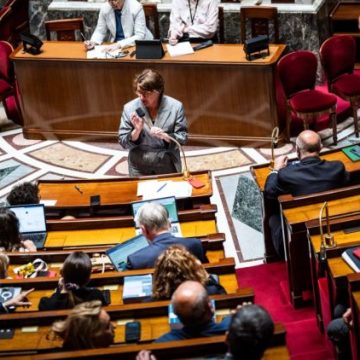 Débat autour du projet de loi d&rsquo;urgence agricole