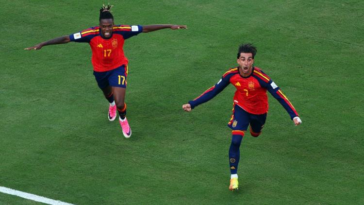 590bf63d-bc12-43be-aba0-6efdb4c67711 L’Espagne sacrée championne du monde de football à New York