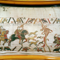 La Tapisserie de Bayeux au British Museum