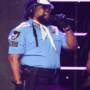 596fe1de-efe8-493e-b31e-1db44edfffae Décès de Victor Willis, Chanteur Principal des Village People