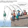 Des solutions innovantes pour lutter contre la pollution des plans d’eau