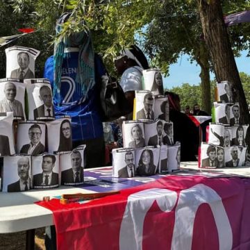 Un événement de La France insoumise crée la polémique à Rouen