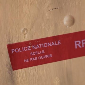 Découverte macabre à Orange : une mère mise en examen pour meurtre