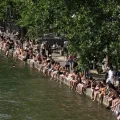 Impact de la canicule de juin 2026 en France