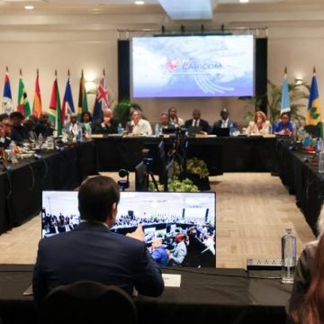 5b1b5e9e-3cf7-43f3-a90b-c522605f095b La Guyane rejoint la Communauté des Caraïbes