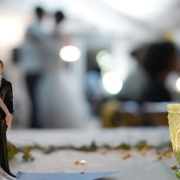 Un mariage controversé: enquête et arrestations autour de «Married at First Sight UK»