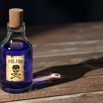 5cd55522-3e34-422c-975c-b1ab2797f845 L’évolution de l’étude des poisons au Moyen Âge