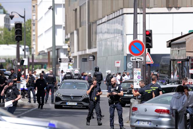 5d1d262b-f523-456c-81e5-eb7aac0b1b55 Attaque au Couteau à Paris : Trois Blessés et un Suspect Arrêté