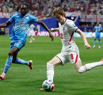 5d9a3f54-7755-462b-becd-12993ddb1530 Mexique contre Angleterre : un huitième de finale sous haute tension
