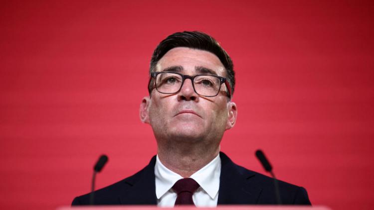 5df043e1-b5a3-4e73-a1d2-345a3f2274d7 Les défis qui attendent Andy Burnham, nouveau Premier ministre britannique