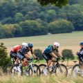 Une étape plate attend les coureurs entre Périgueux et Bergerac